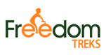 Freedom Treks logo