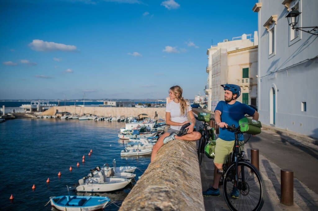 FunActive TOURS (Italy) – cycling travel impression