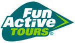 FunActive TOURS logo
