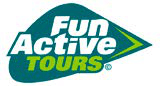FunActive TOURS logo