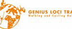 GENIUS LOCI TRAVEL logo
