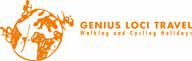 GENIUS LOCI TRAVEL logo