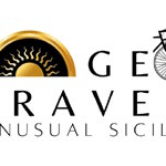 Geotravel - Crilu Travel Hike And Bike In Sicily logo