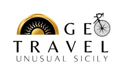 Geotravel – Crilù Travel Hike and Bike in Sicily logo