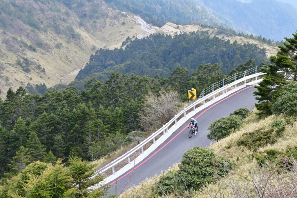 Giant Adventure (Taiwan) – cycling travel impression