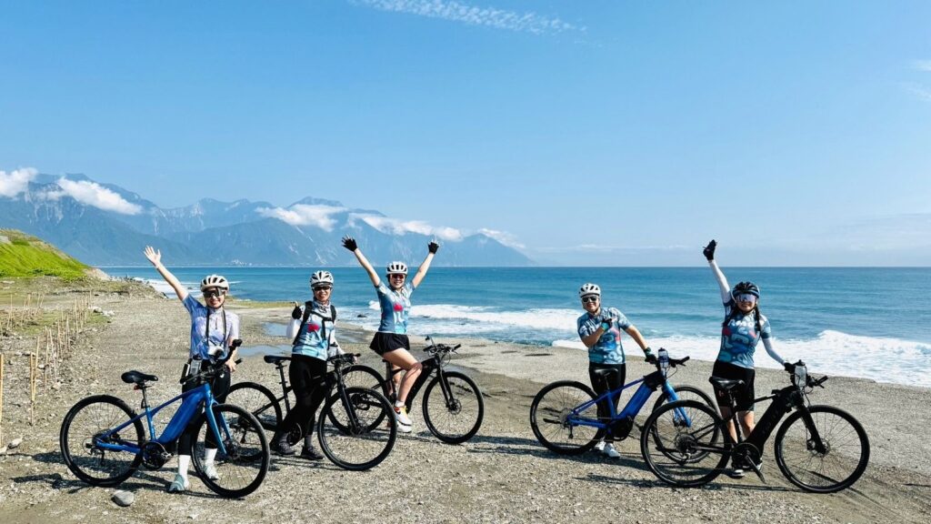 Giant Adventure (Taiwan) – cycling travel impression