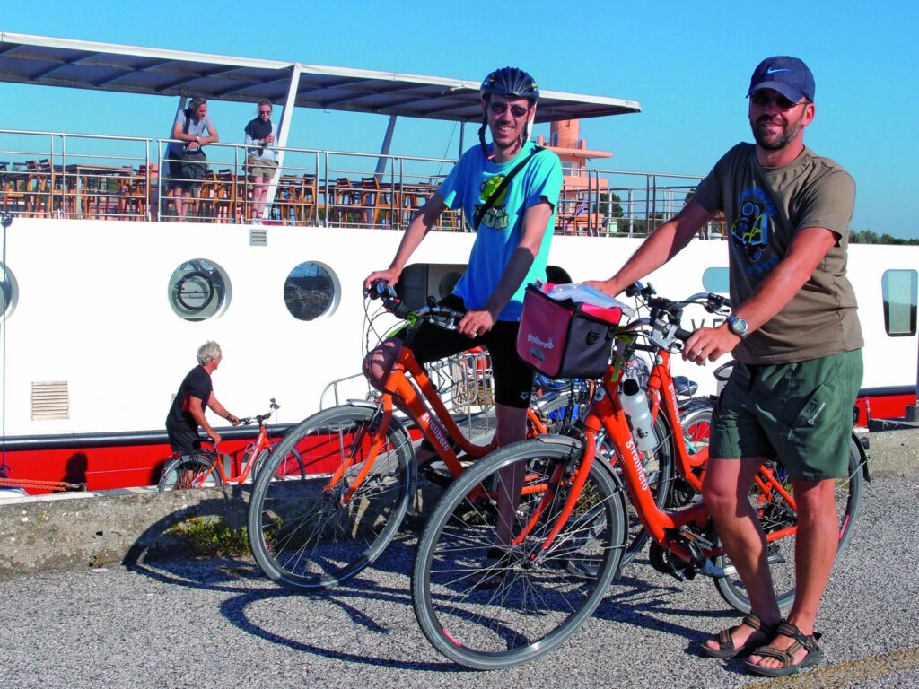 Girolibero (Italy) – cycling travel impression