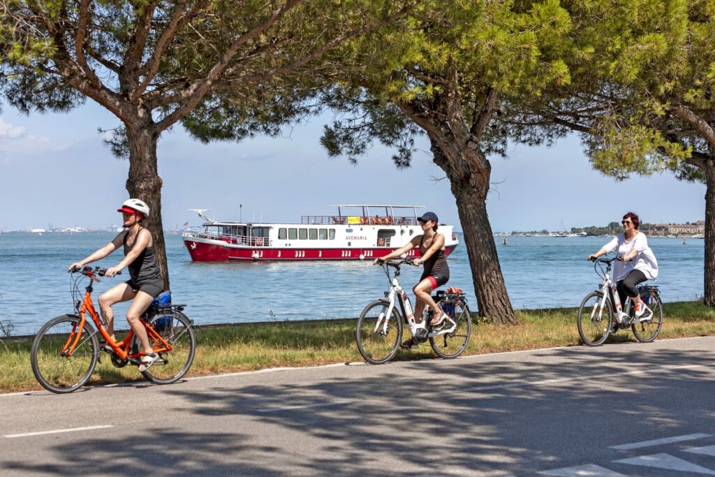 Girolibero (Italy) – cycling travel impression