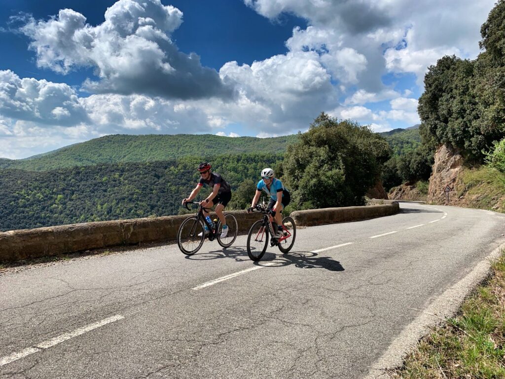 Girona Cycling (Spain) – cycling travel impression