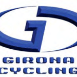 Girona Cycling logo