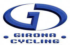 Girona Cycling logo