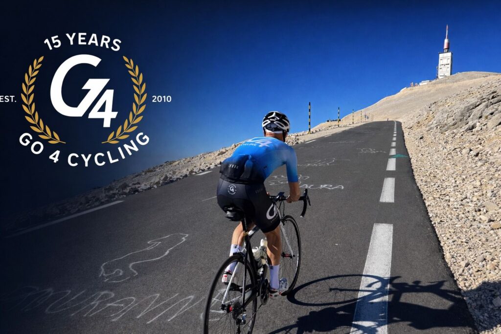 Go4Cycling (Belgium) – cycling travel impression