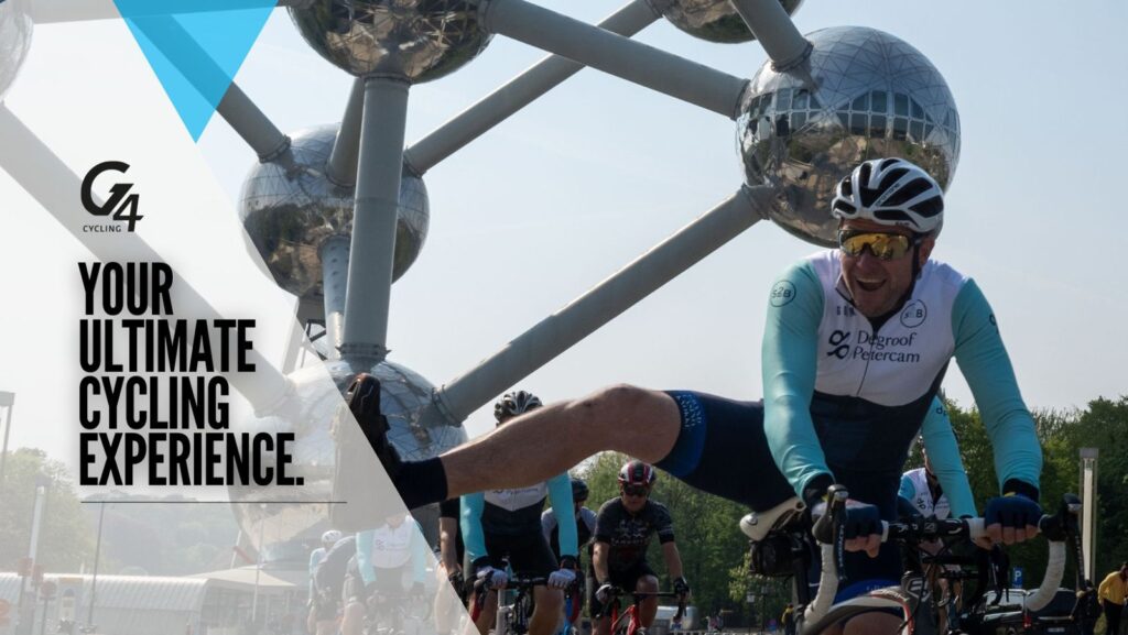 Go4Cycling (Belgium) – cycling travel impression
