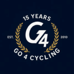 Go4Cycling logo