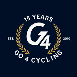 Go4Cycling logo