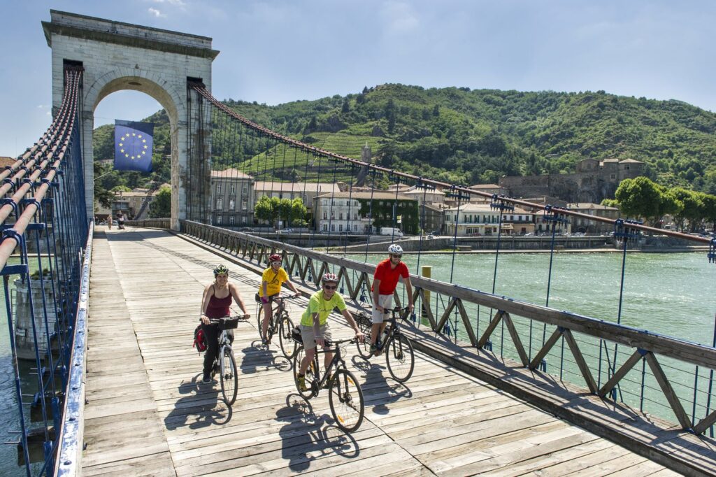 Grand Angle (France) – cycling travel impression