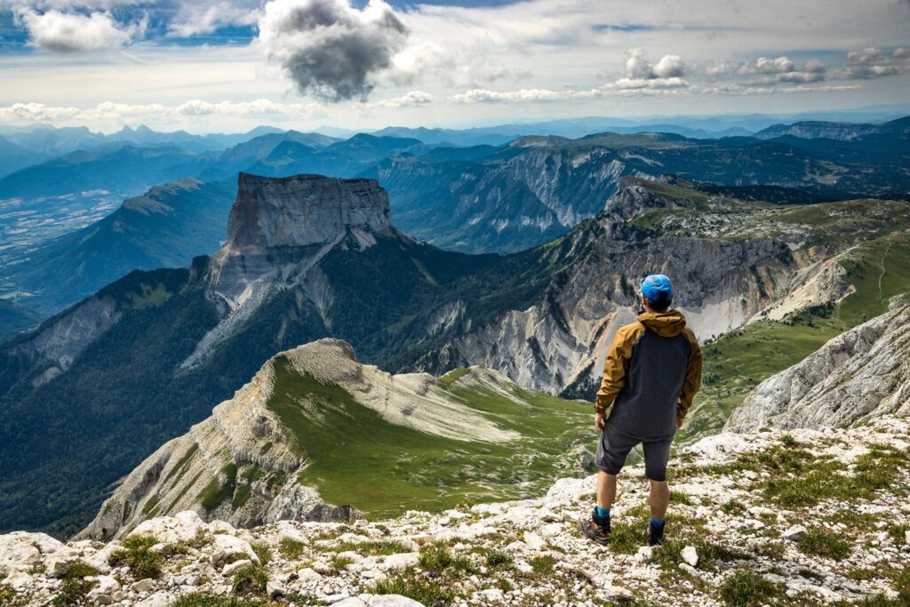 Grand Angle (France) – cycling travel impression