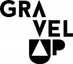 GravelUp logo