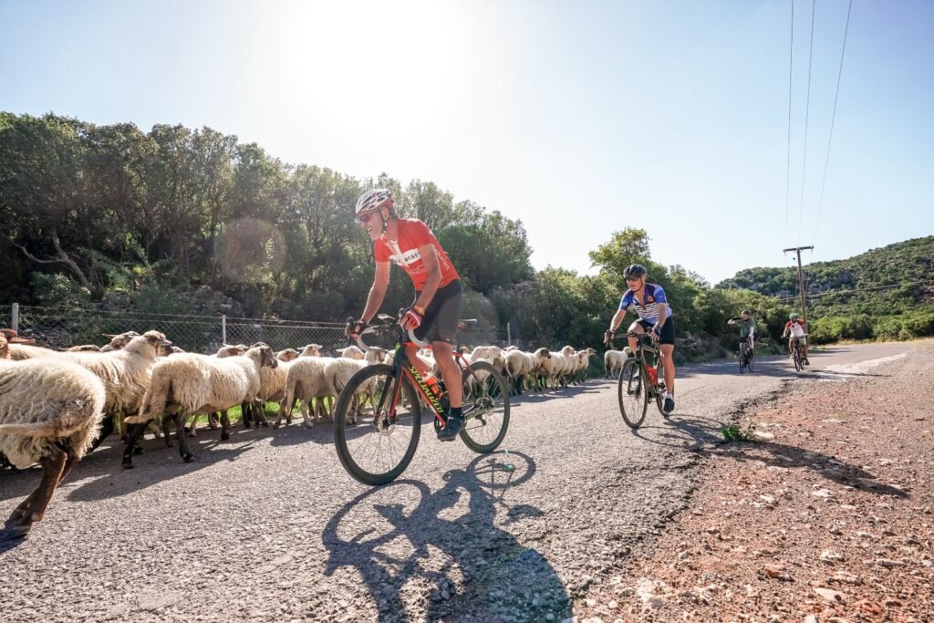 GrCycling (Greece) – cycling travel impression