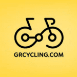 GrCycling logo
