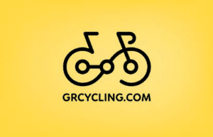 GrCycling logo