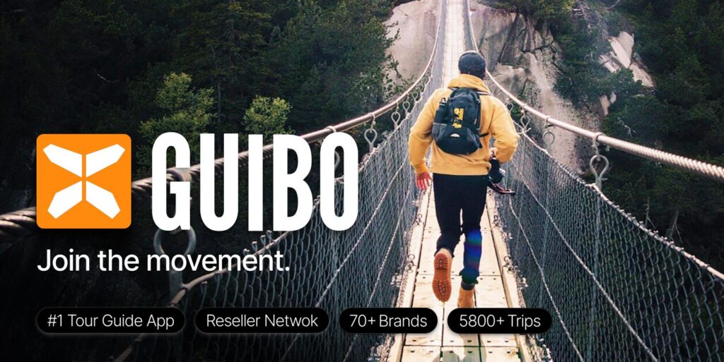 GUIBO (Germany) – cycling travel impression