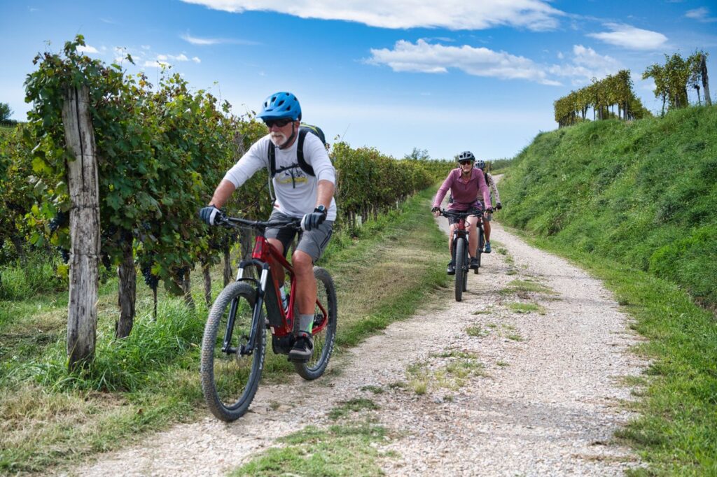 HourAway (Slovenia) – cycling travel impression