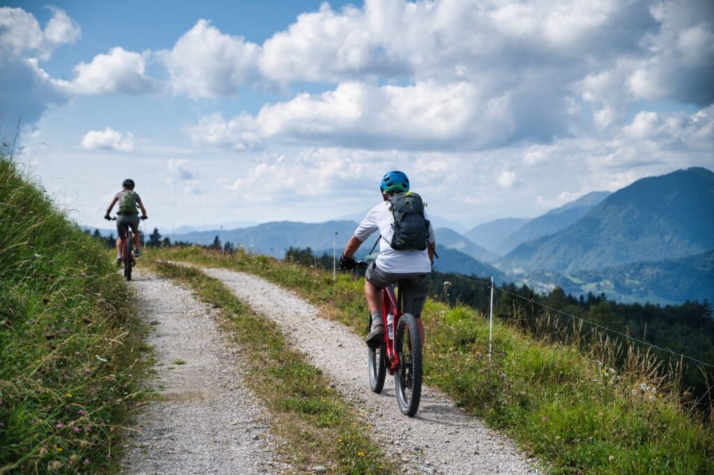HourAway (Slovenia) – cycling travel impression
