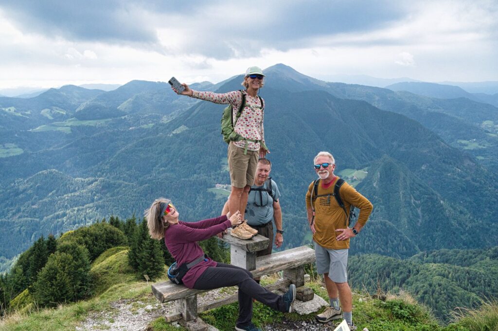 HourAway (Slovenia) – cycling travel impression