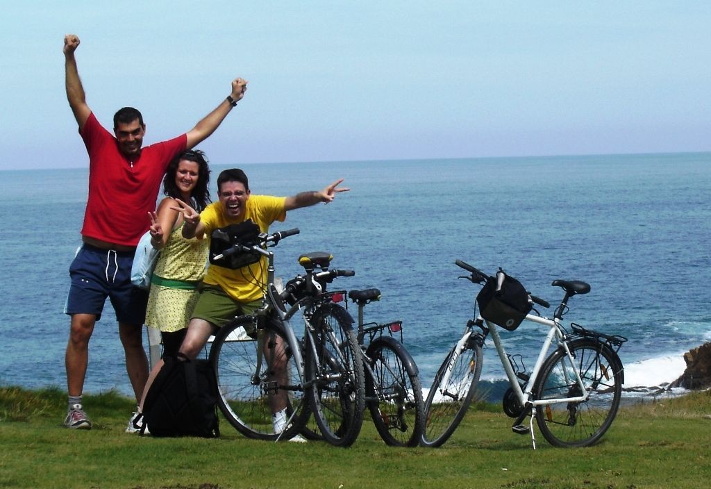 IberoCycle Tours (Spain) – cycling travel impression