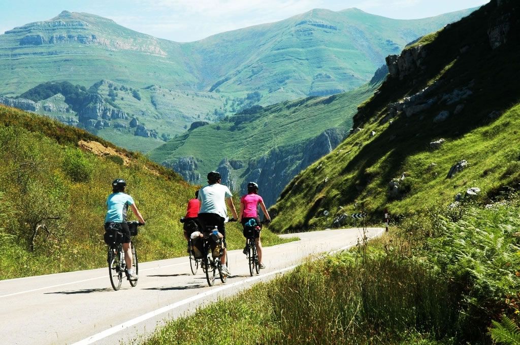 IberoCycle Tours (Spain) – cycling travel impression