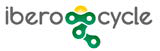 IberoCycle Tours logo