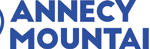 In Annecy Mountains logo