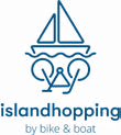 Islandhopping by Boat Bike Tours logo