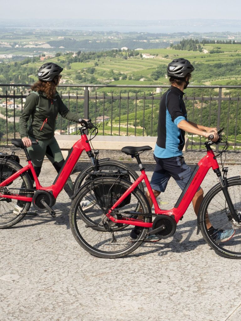 Itinera Bike & Travel of Itinera (Italy) – cycling travel impression
