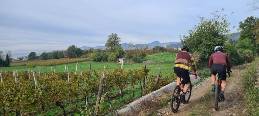 Jonas Holidays (Italy) – cycling travel impression