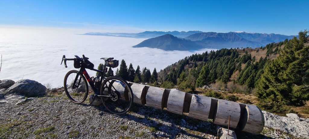 Jonas Holidays (Italy) – cycling travel impression