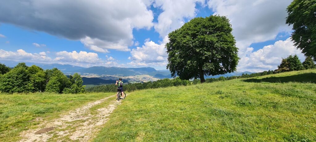 Jonas Holidays (Italy) – cycling travel impression