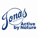 Jonas Holidays logo