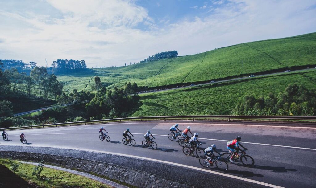 Kingfisher Journeys (Rwanda) – cycling travel impression