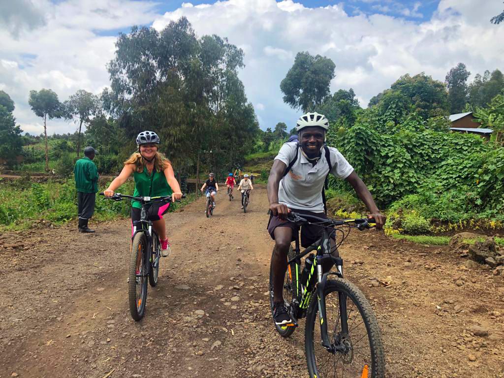 Kingfisher Journeys (Rwanda) – cycling travel impression