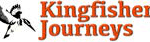 Kingfisher Journeys logo