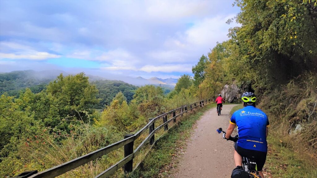 Kolotrip Cycling Ventures (Spain) – cycling travel impression