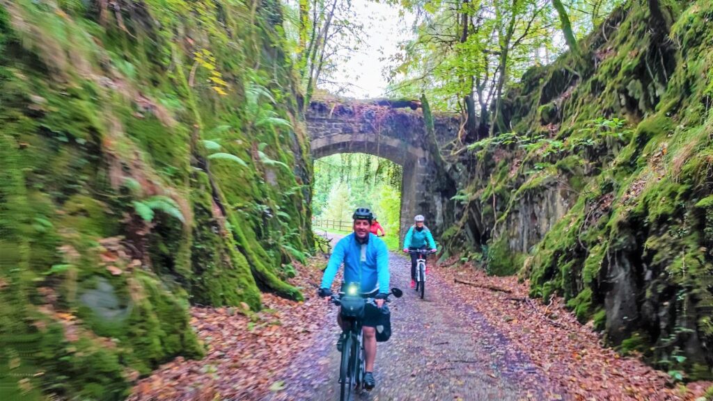 Kolotrip Cycling Ventures (Spain) – cycling travel impression