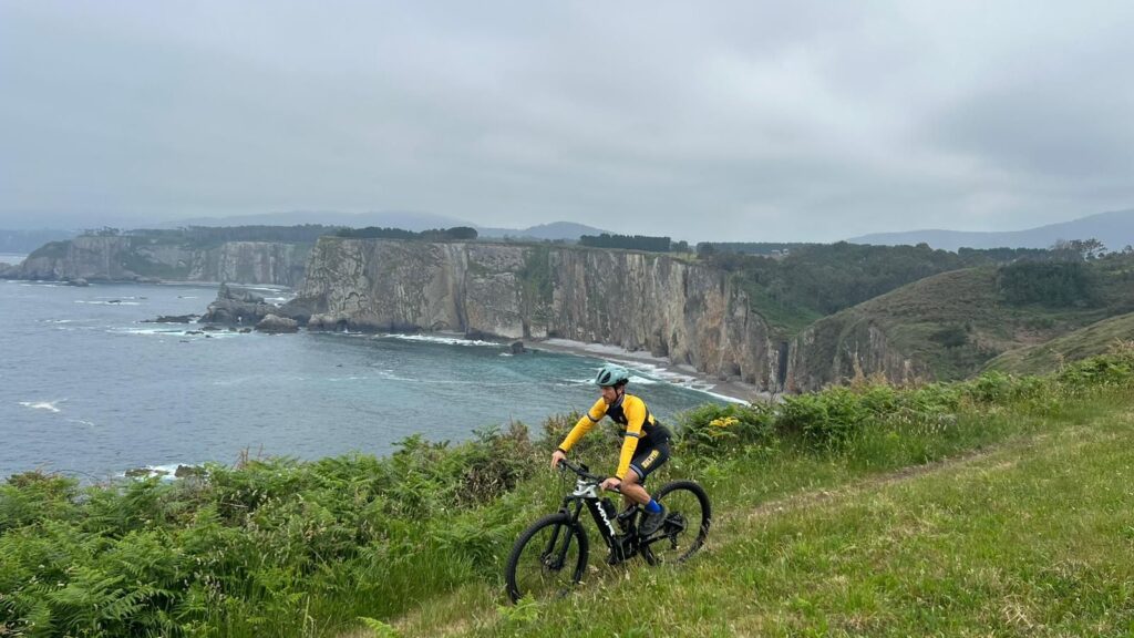 Kolotrip Cycling Ventures (Spain) – cycling travel impression