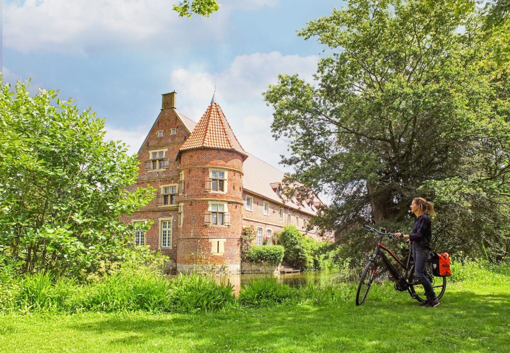 Kootstra Rad- Und Schiffreisen (Germany) – cycling travel impression