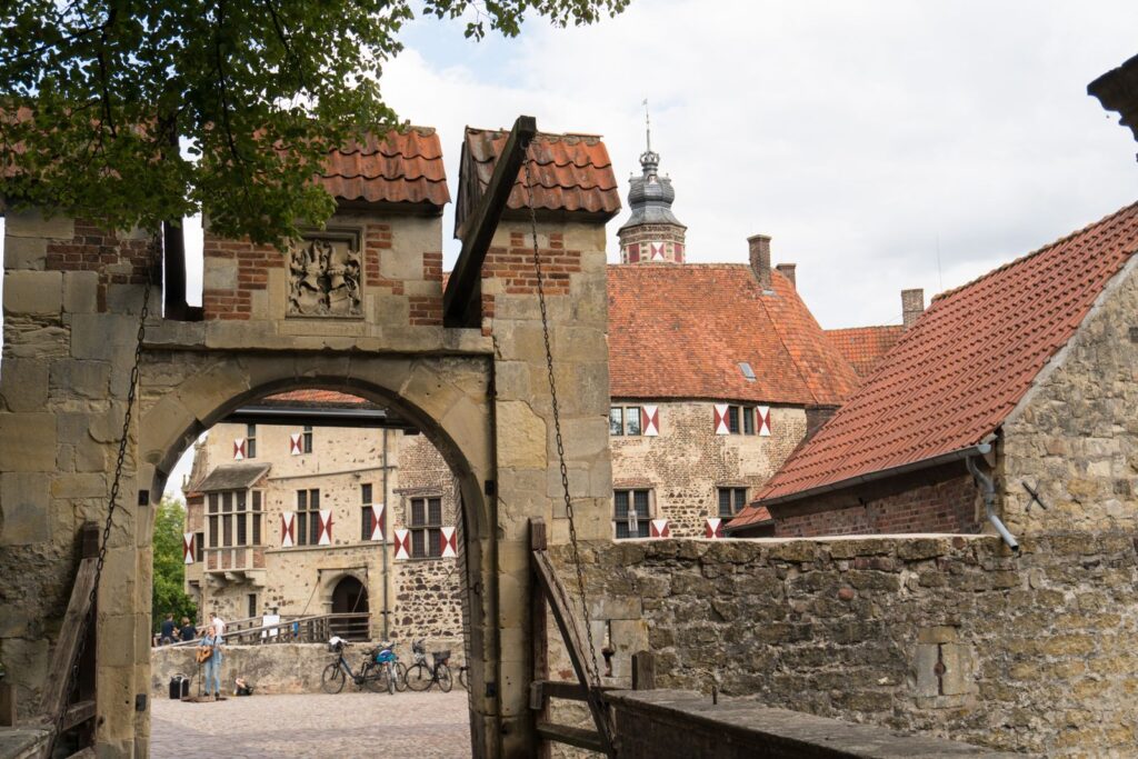 Kootstra Rad- Und Schiffreisen (Germany) – cycling travel impression
