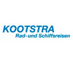 Kootstra Rad- Und Schiffreisen logo