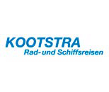 Kootstra Rad- und Schiffreisen logo