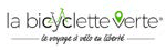 La Bicyclette Verte logo